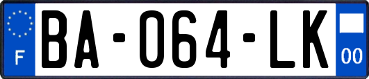 BA-064-LK