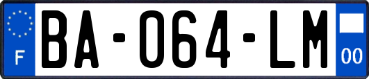 BA-064-LM