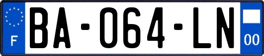 BA-064-LN