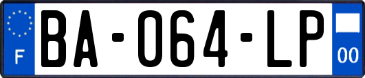 BA-064-LP