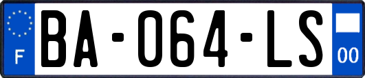 BA-064-LS