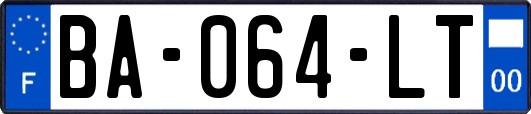 BA-064-LT