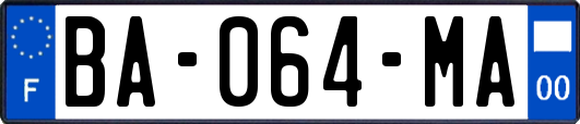 BA-064-MA