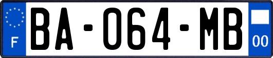 BA-064-MB