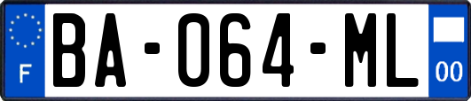 BA-064-ML