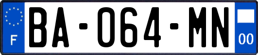 BA-064-MN