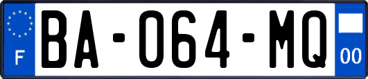 BA-064-MQ