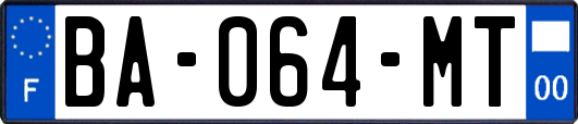 BA-064-MT