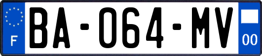 BA-064-MV
