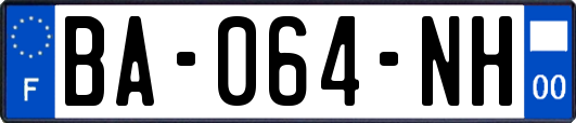BA-064-NH