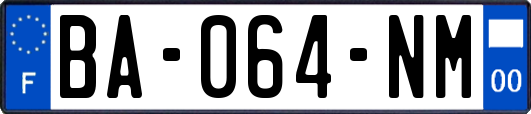 BA-064-NM