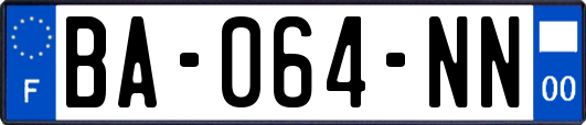 BA-064-NN
