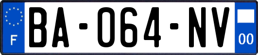 BA-064-NV