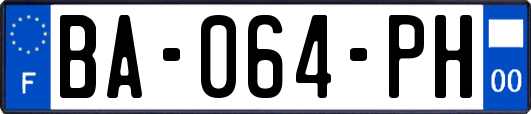 BA-064-PH