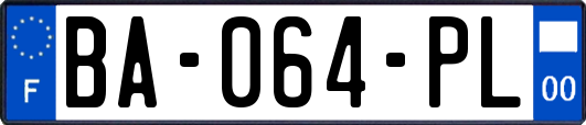 BA-064-PL