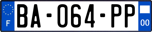 BA-064-PP