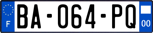 BA-064-PQ