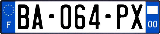 BA-064-PX