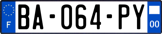 BA-064-PY