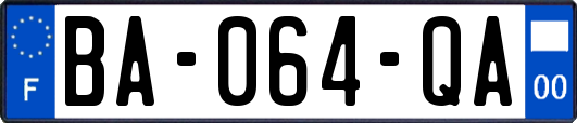 BA-064-QA