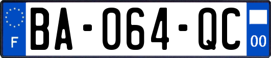 BA-064-QC