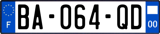 BA-064-QD