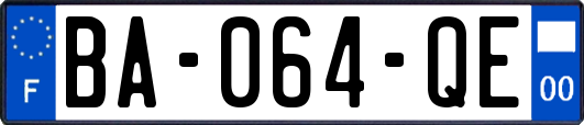 BA-064-QE