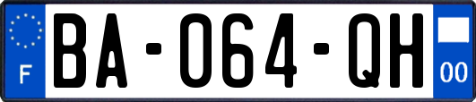 BA-064-QH