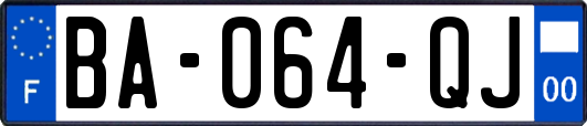 BA-064-QJ