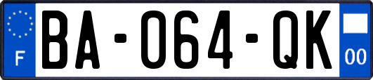 BA-064-QK