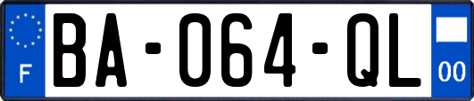 BA-064-QL