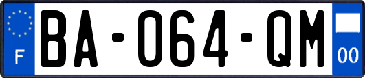 BA-064-QM