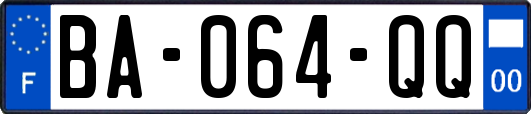 BA-064-QQ