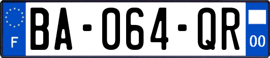 BA-064-QR