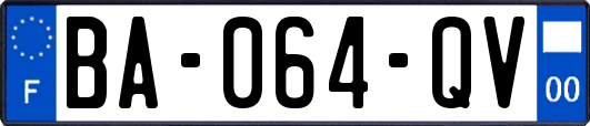 BA-064-QV