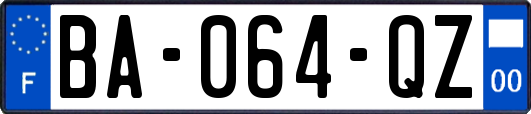 BA-064-QZ