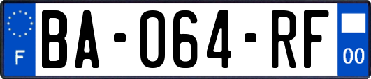 BA-064-RF