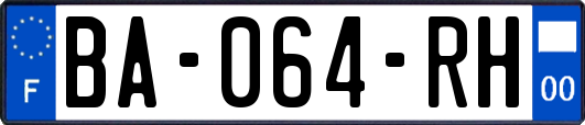 BA-064-RH