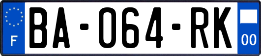 BA-064-RK