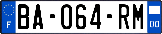 BA-064-RM