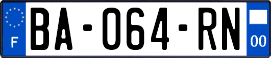 BA-064-RN