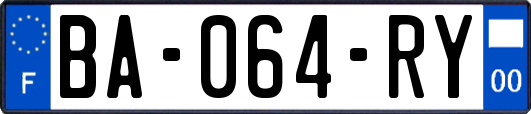 BA-064-RY