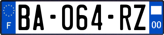 BA-064-RZ