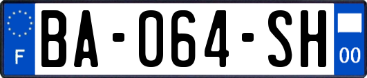 BA-064-SH