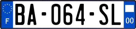 BA-064-SL