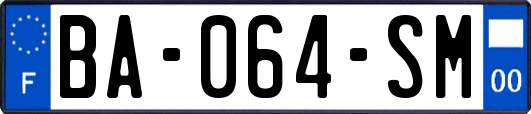 BA-064-SM