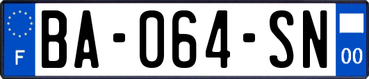 BA-064-SN