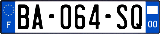 BA-064-SQ