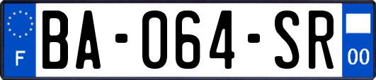BA-064-SR