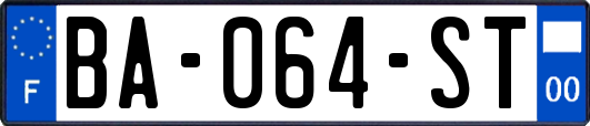 BA-064-ST